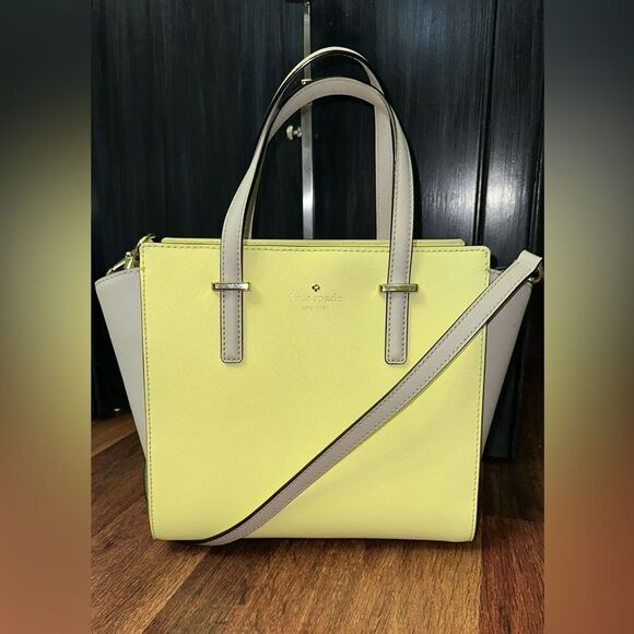 Kate Spade cedar street hayden - Picture 2 of 9